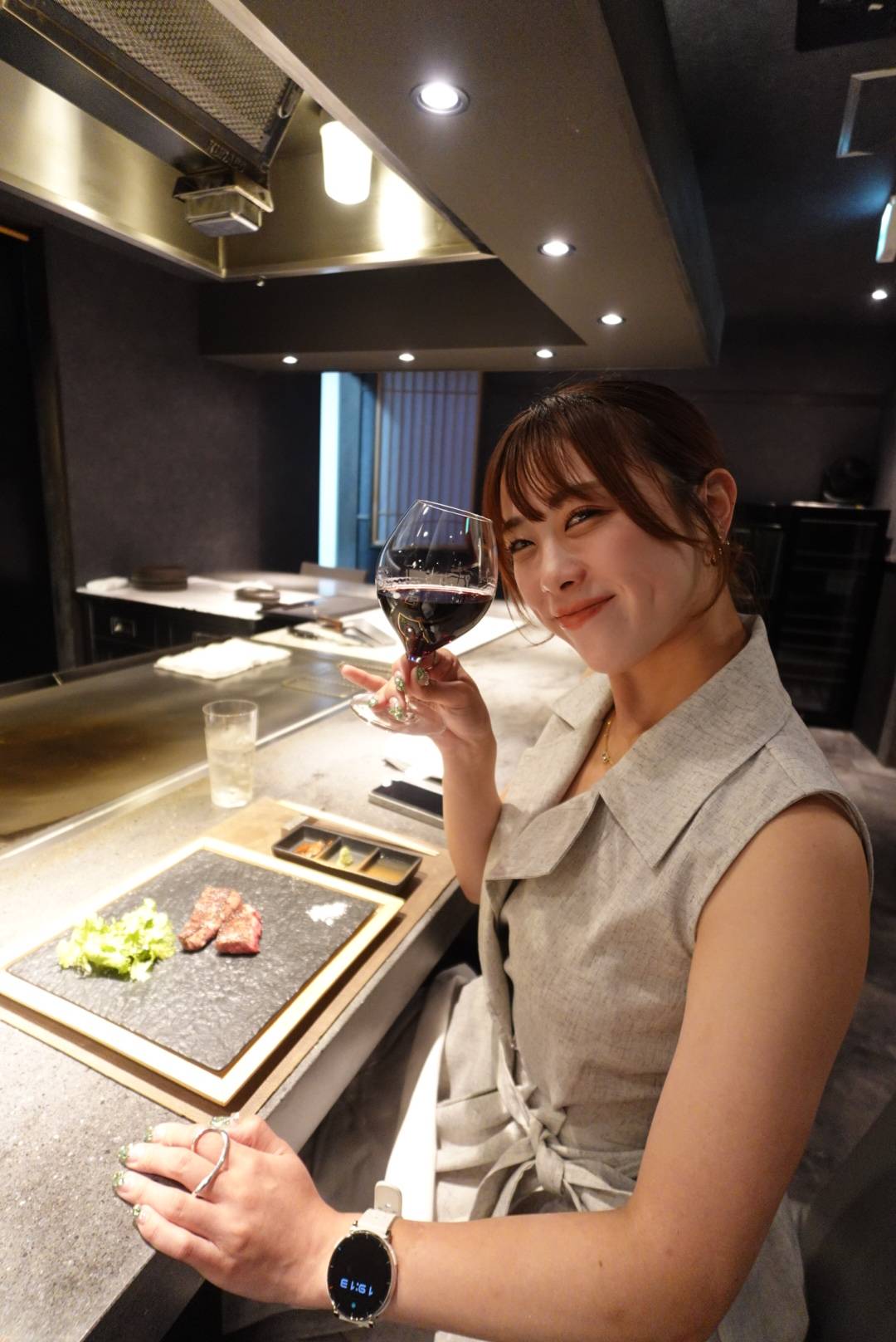 最近のプライベート写真
