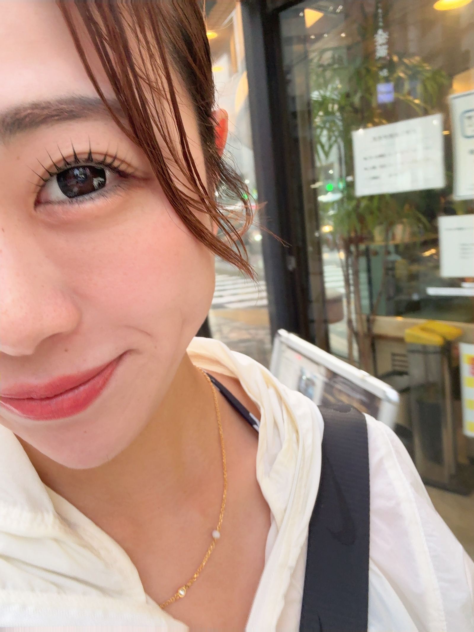 最近のプライベート写真