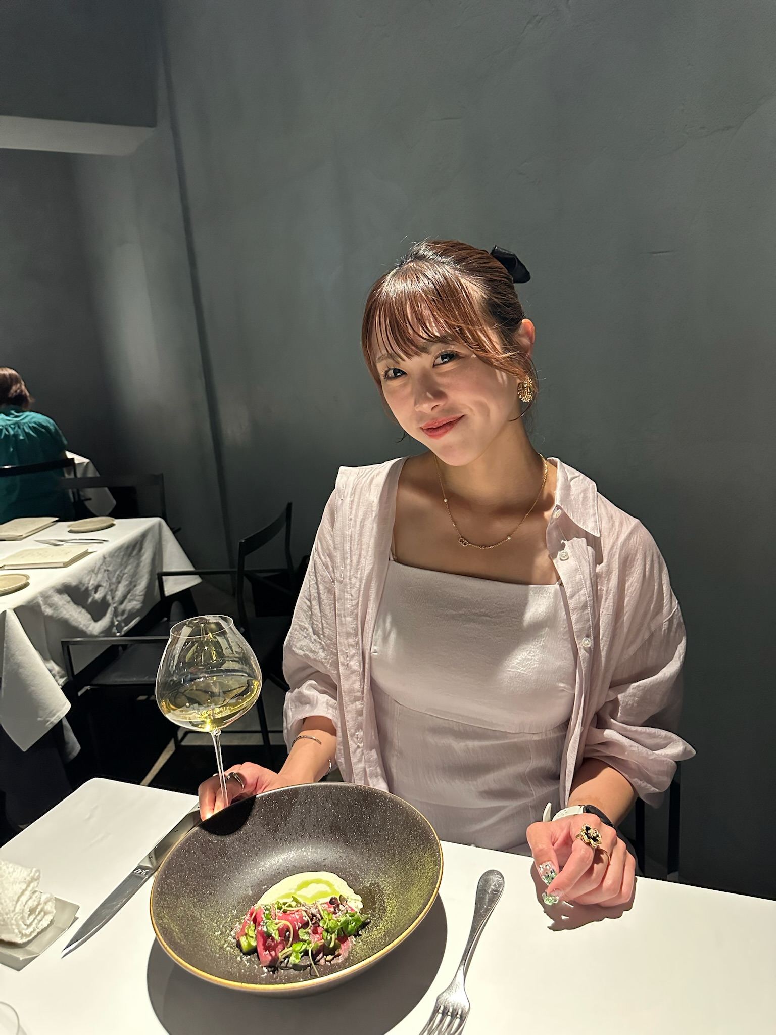 最近のプライベート写真