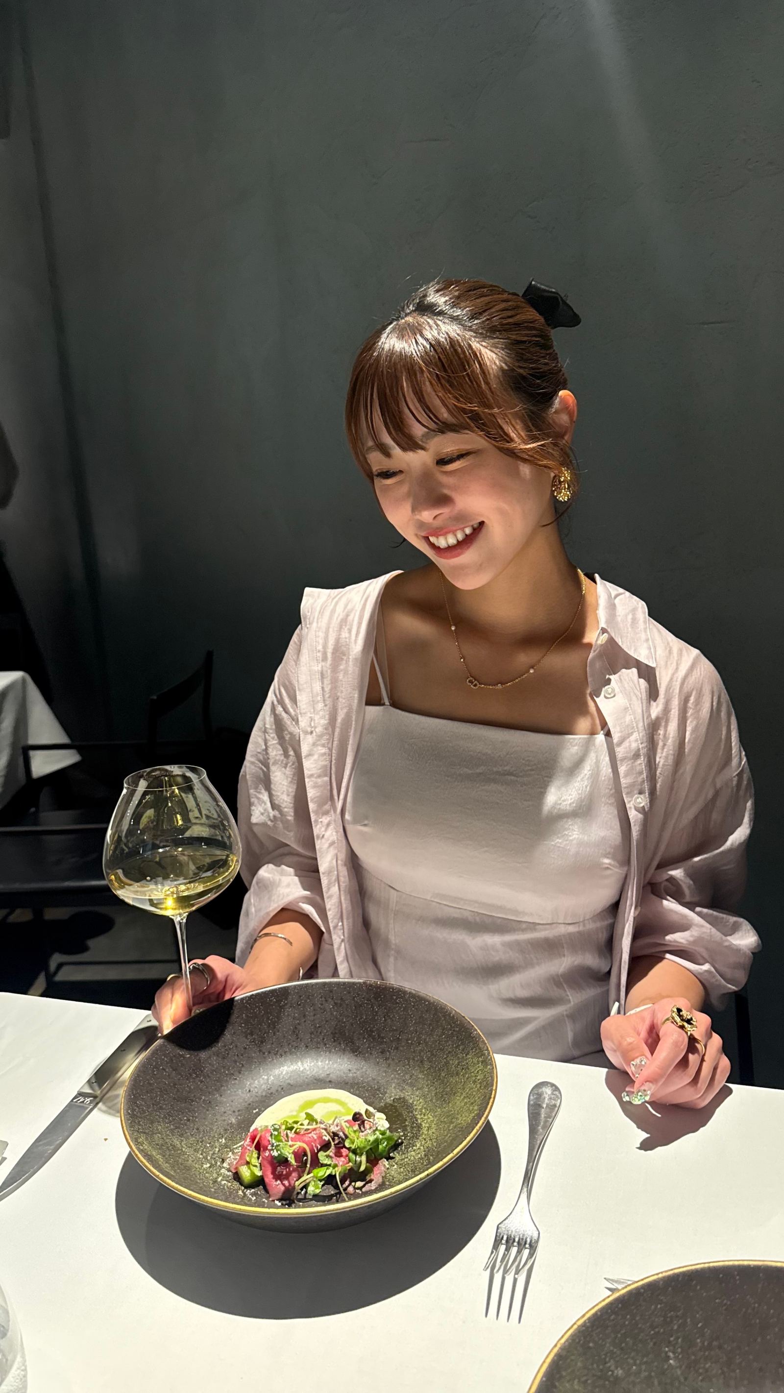 最近のプライベート写真